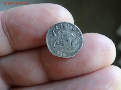 5 копеек 1756 хорошие в коллекцию! до 30.05 до 22.00 - DSC07474-min.JPG