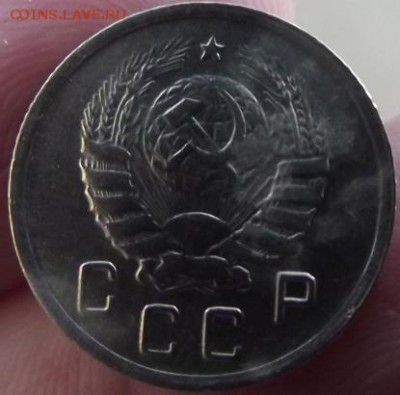 10 копеек 1943г - DSCF2160.JPG