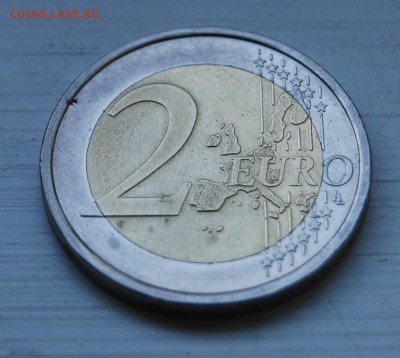 2€ Финляндии 2004, Расширение ЕС	27.05.16 22.00 - DSC_2262.JPG