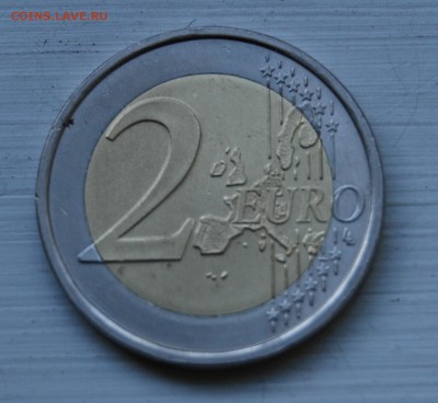 2€ Финляндии 2004, Расширение ЕС	27.05.16 22.00 - DSC_2261.JPG