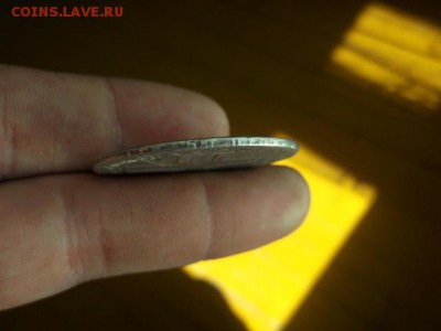 Рубль 1801г оценка - DSCF8906.JPG