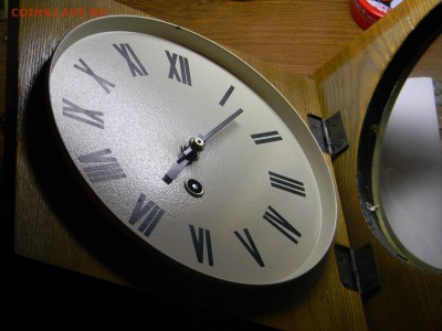настенные часы Янтарь до 26.05 в 21.30 по москве - Изображение 260