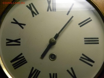 настенные часы Янтарь до 26.05 в 21.30 по москве - Изображение 258