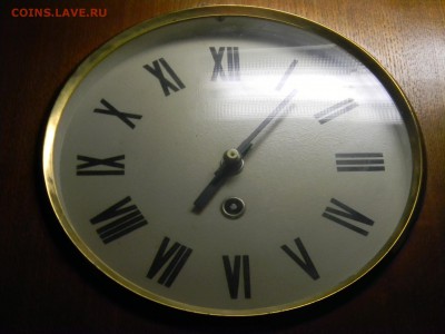 настенные часы Янтарь до 26.05 в 21.30 по москве - Изображение 257