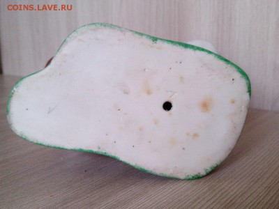 Фарфоровая статуэтка,,Машенька и медведь,,26.05.2016 в 21.00 - IMG_20160509_165839