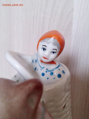 Фарфоровая статуэтка,,Машенька и медведь,,26.05.2016 в 21.00 - IMG_20160509_165822