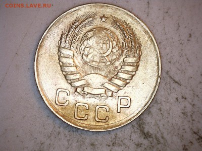 1 коп 1940 г клад - 3 коп 2