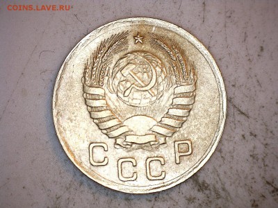 1 коп 1940 г клад - 4 коп2