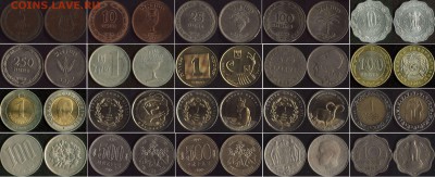 ИНОСТРАНЬ по ФИКСУ - Б-6