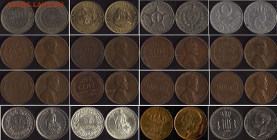 ИНОСТРАНЬ по ФИКСУ - Б-5