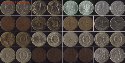 ИНОСТРАНЬ по ФИКСУ - Б-3