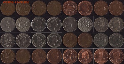 ИНОСТРАНЬ по ФИКСУ - Б-1