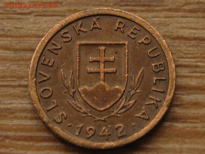 Словакия 10 геллеров 1942 до 27.05.16 в21.00М - IMG_4090.JPG