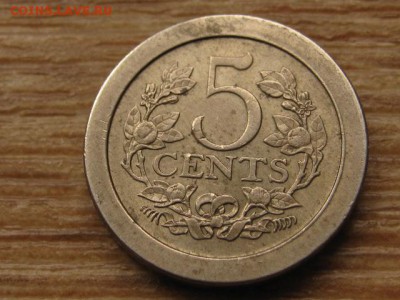 Нидерланды 5 центов 1907 до 27.05.16 в21.00М - IMG_4095.JPG