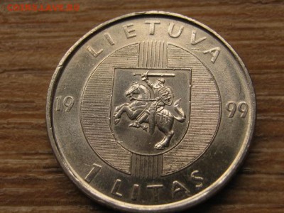 Литва 1 лит 1999 Балт.путь до 27.05.16 в21.00М - IMG_4111.JPG