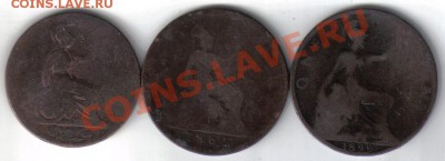 Британия 1826-1899 до 14.11 21.00мск - Британия 1826-99-2