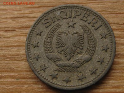 Албания 2 лека 1947 до 27.05.16 в21.00М - IMG_4120.JPG