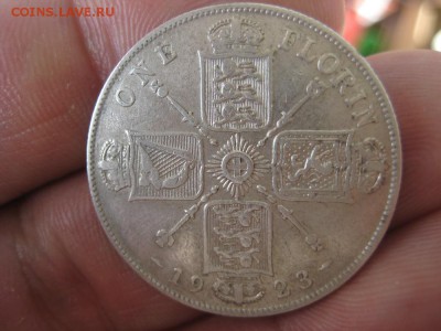 2 кроны. 1923г - IMG_0394.JPG