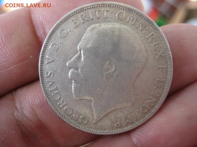 2 кроны. 1923г - IMG_0393.JPG