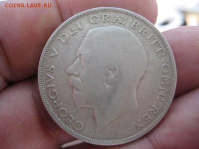 2 кроны. 1923г - IMG_0397.JPG