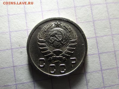 10копеек 1939 года-хорошая.Короткий - DSC03543.JPG