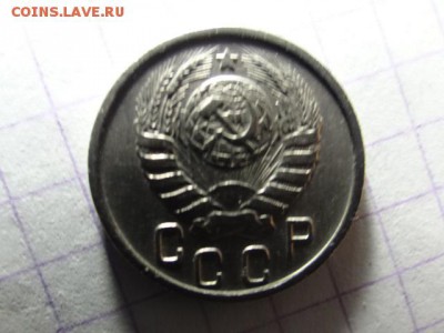 15 копеек 1945 года КРАСИВАЯ!! - DSC03540.JPG