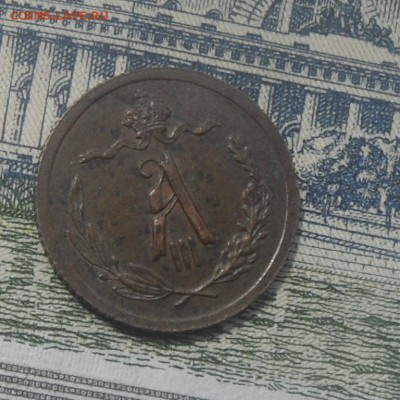 2 копейки, 1892 - полкопейки 1892