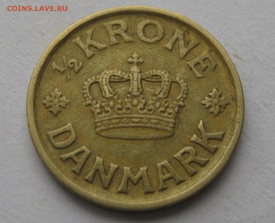 2 кроны 1925. НЕЧАСТАЯ. - 070.JPG