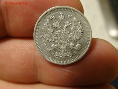 ЛОТ 10 копеечных 1874-1912 ХОРОШИЕ!!! до 28.05 до 22.00 - DSC07556-min.JPG