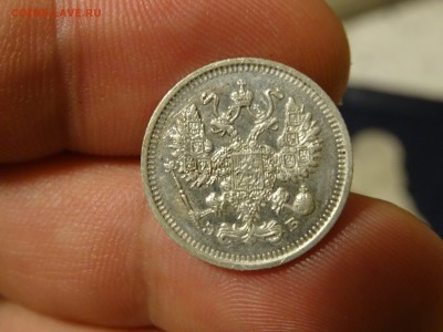 ЛОТ 10 копеечных 1874-1912 ХОРОШИЕ!!! до 28.05 до 22.00 - DSC07569-min.JPG