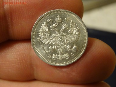 ЛОТ 10 копеечных 1874-1912 ХОРОШИЕ!!! до 28.05 до 22.00 - DSC07566-min.JPG