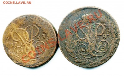 2 копейки 1757 и 1758  до 17 11 2010 в 21 00мск - img731