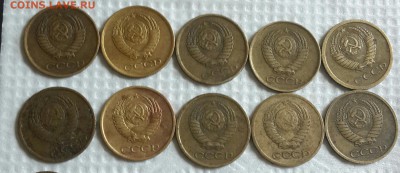 1 и 2 копейки нечастых годов. До 29.05. 2016 в 22.00 - 20160526_144424-1-1