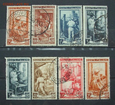 Марки ИТАЛИИ.   До 31.05.16 г.. - IMG_5246.JPG