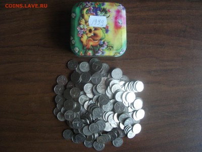 1 коп. 1999 года ММД 50 шт. до 29.05.16 в 22:00 - DSCF3483.JPG