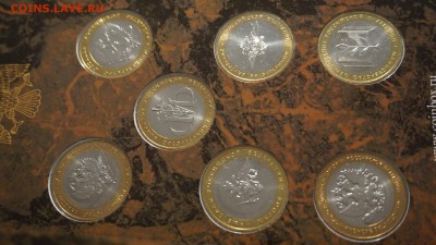 ██ БУКЛЕТ МИНИСТЕРСТВА 10 РУБЛЕЙ 2002 UNC! 22:30 31.05.16 ██ - DSC012611