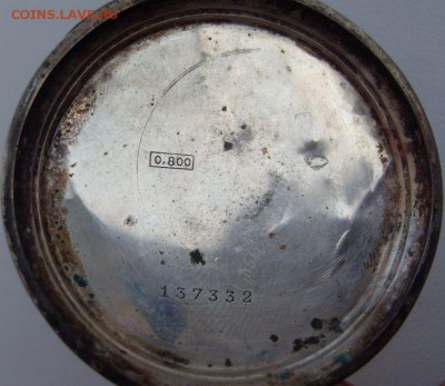 часы серебро 800 SERAPH до 30.05. - SDC16596.JPG