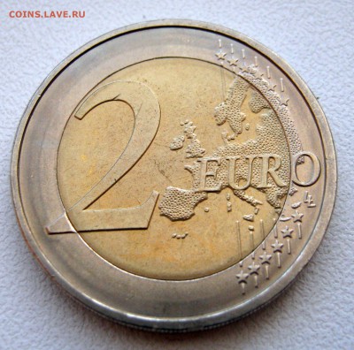 2евро Германия 1012 10 лет Евро (J) до 22-00 31 мая - IMG_2866.JPG