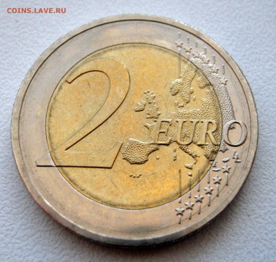 2евро Германия 1012 10 лет Евро (G) до 22-00 31 мая - IMG_2867.JPG