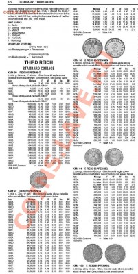 1 Пфенниг 1945 года-Е-Цинк-очень редкий - РЕЙХ 2.JPG