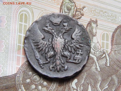Денга 1750г хорошая  до 30.05.16 в 22.00 по МСК - DSCN0311