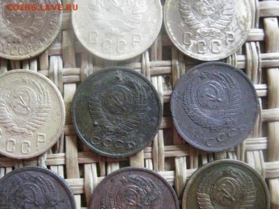 2 копейки 1926-1990г., 15шт. Без повтора. До 1.06.2016г. - 2.06 045.JPG