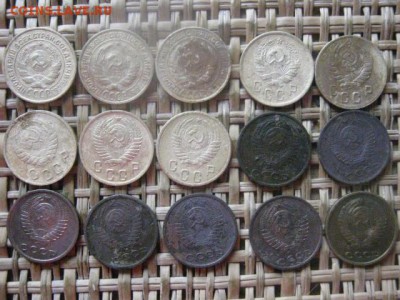2 копейки 1926-1990г., 15шт. Без повтора. До 1.06.2016г. - 2.06 041.JPG