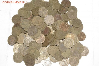 5 копеек  90 годов -200 шт - 086.JPG