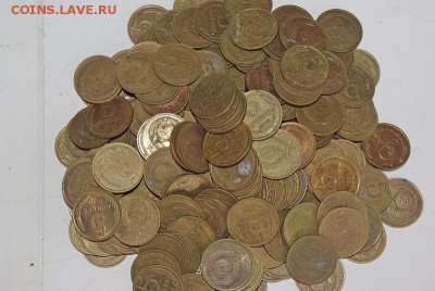 5 копеек  90 годов -200 шт - 084.JPG