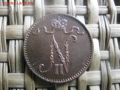 1 пенни 1909г. В альбом. До 1.06.2016г. - рез 005.JPG