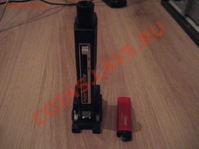 МИКРОскоп 60-100 крат с подсветкой - IMG_2455.JPG