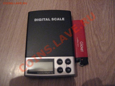 ВЕСЫ в чехле от 0,1 до 500 грамм - IMG_2449.JPG