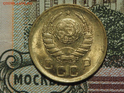 1 копейка 1940 UNC. до 30.05.16 в 22.00 - P4202397_thumb