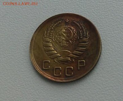 С РУБЛЯ 1копейка 1937г. ОТЛИЧНАЯ Ф-46 шт.1.1 М 3 июня 23-00 - IMG_20160528_160249